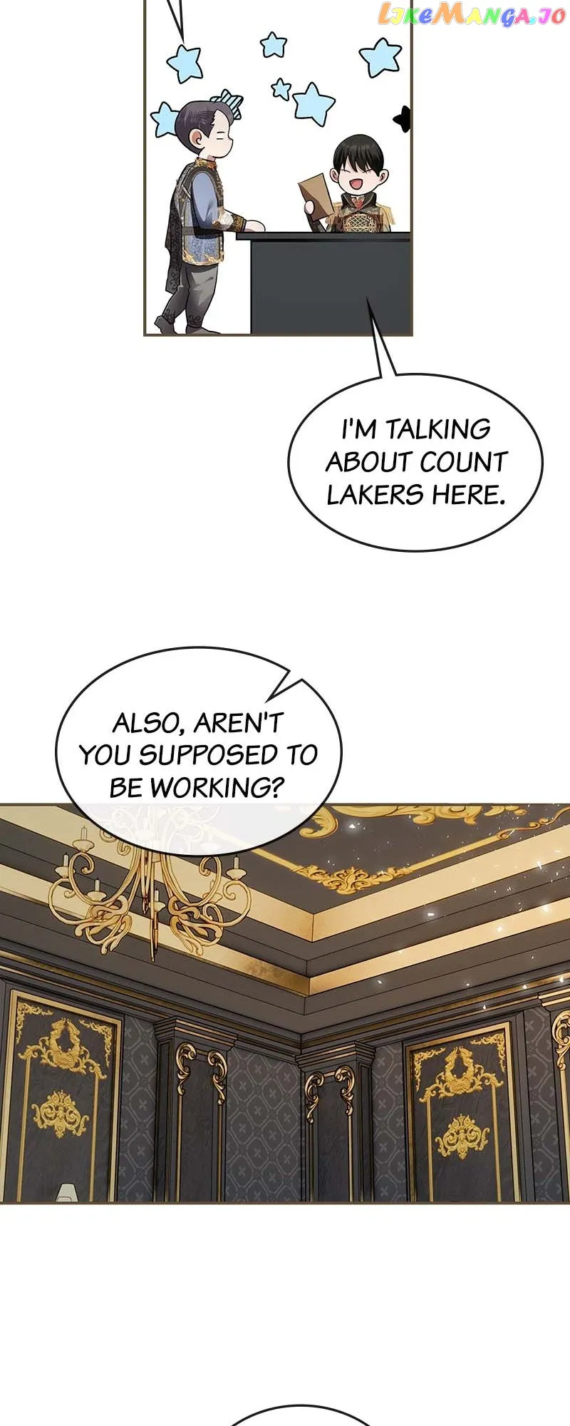 Thank You for Your Betrayal chapter 17 page 25