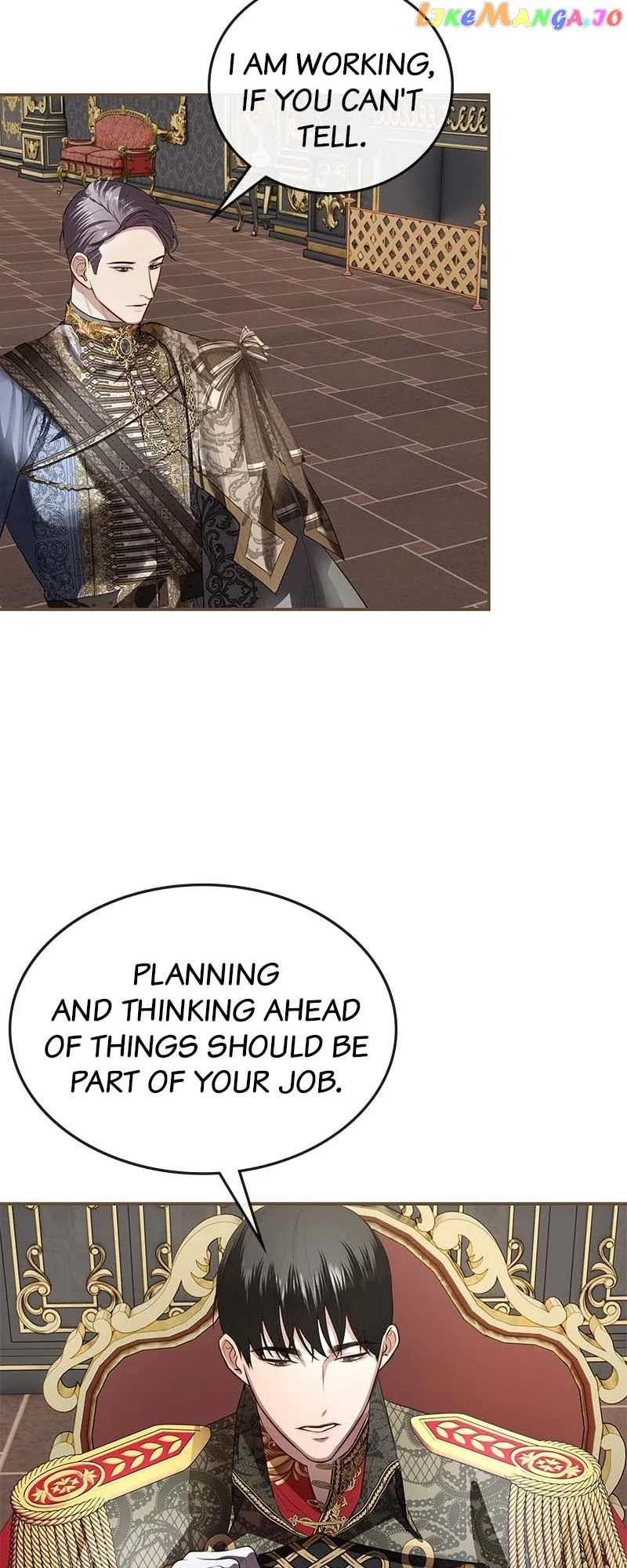Thank You for Your Betrayal chapter 17 page 26