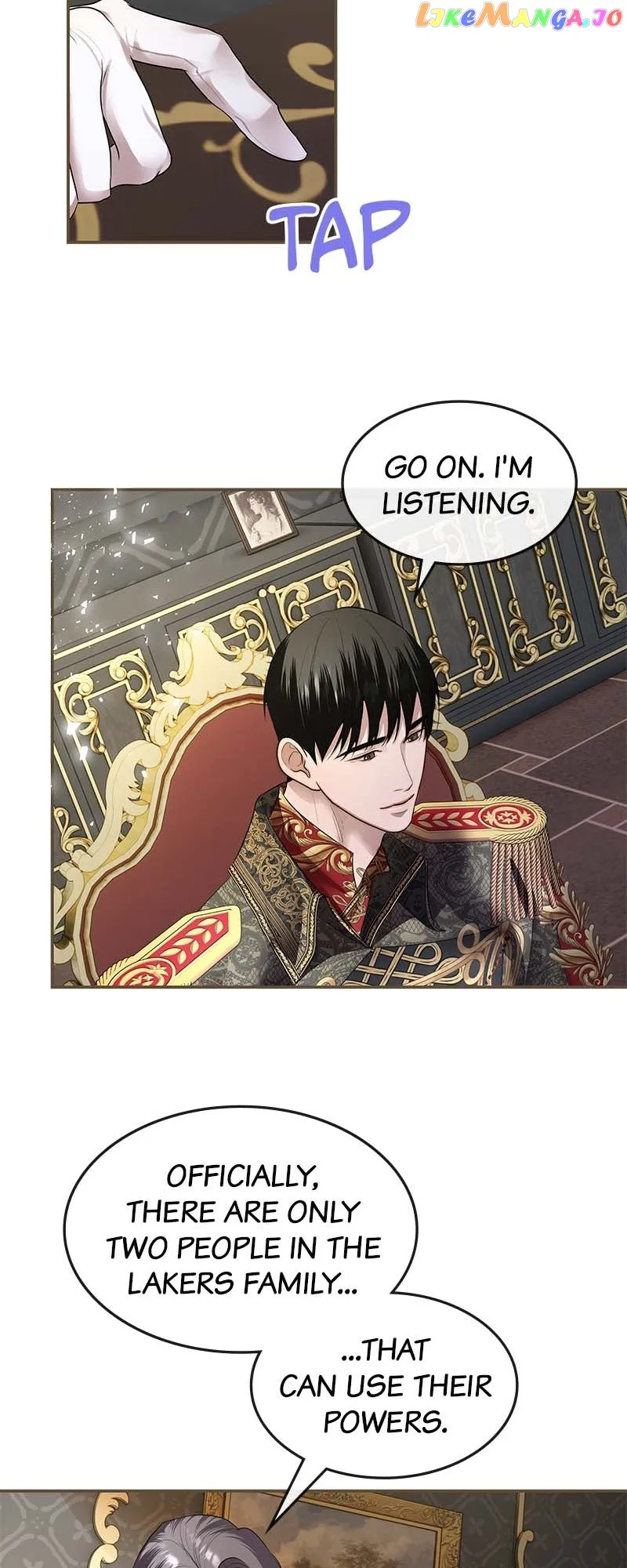 Thank You for Your Betrayal chapter 17 page 31