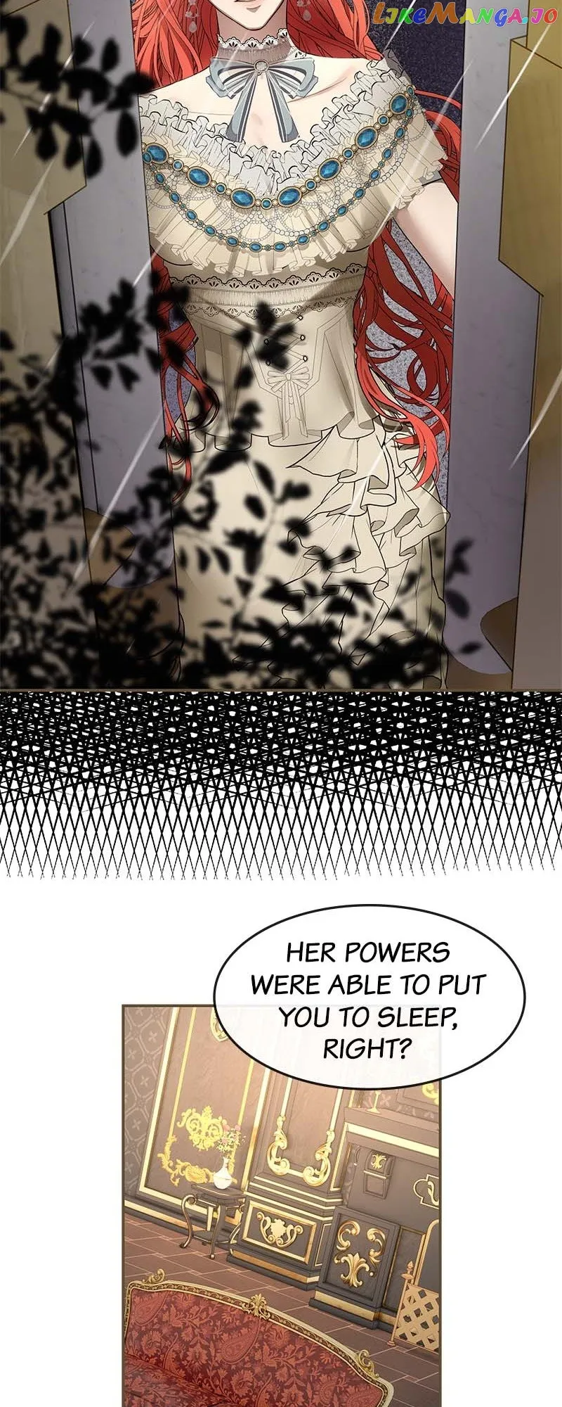 Thank You for Your Betrayal chapter 17 page 35