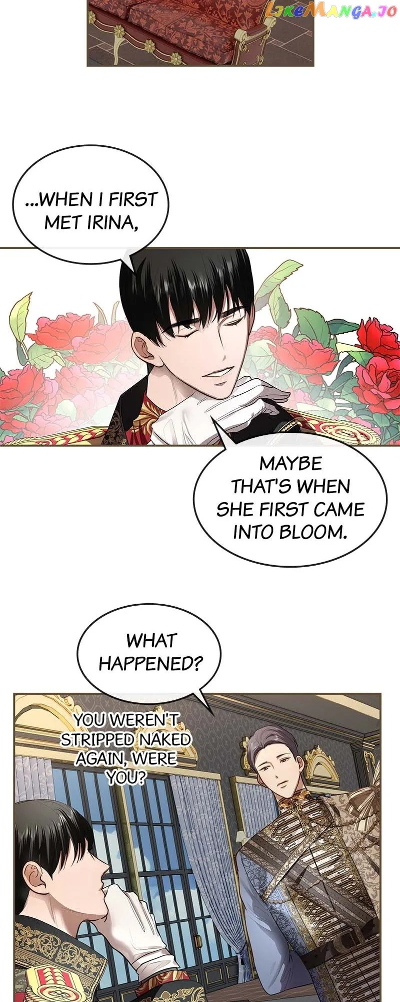 Thank You for Your Betrayal chapter 17 page 36