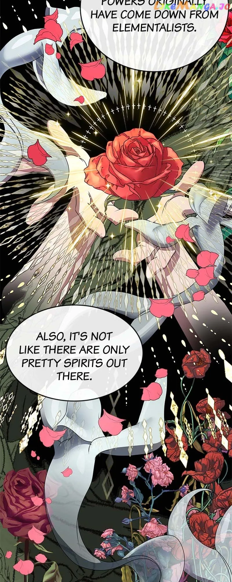 Thank You for Your Betrayal chapter 17 page 38