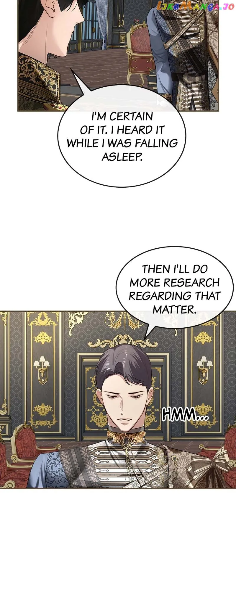Thank You for Your Betrayal chapter 17 page 45