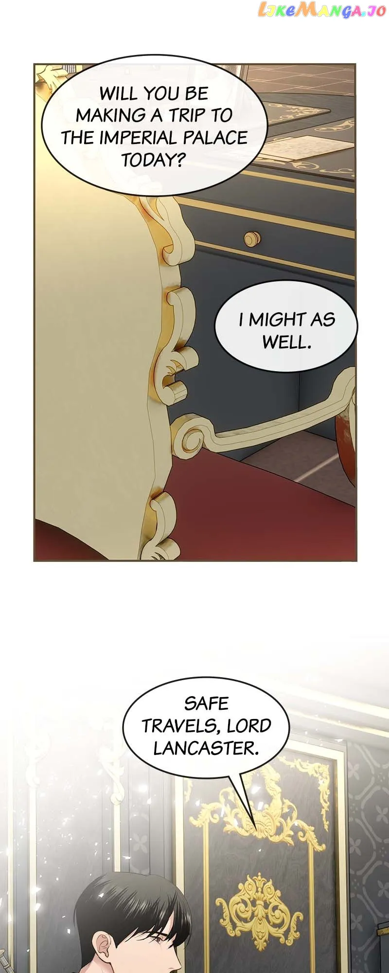 Thank You for Your Betrayal chapter 17 page 46
