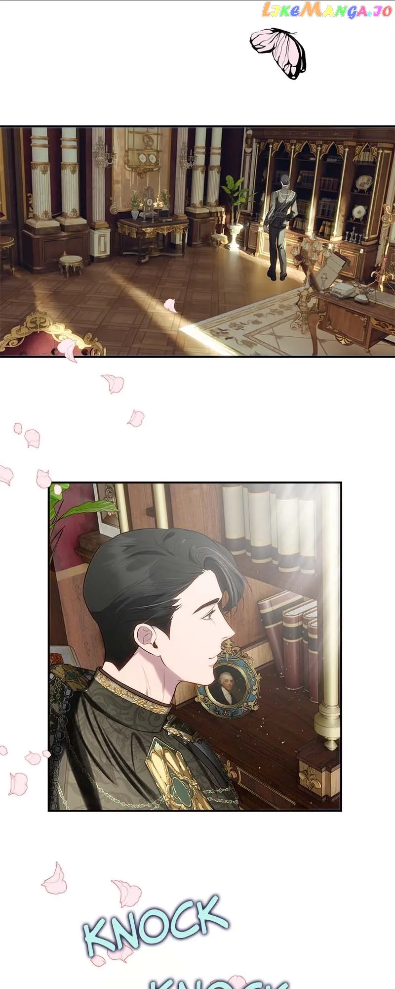 Thank You for Your Betrayal chapter 18 page 2