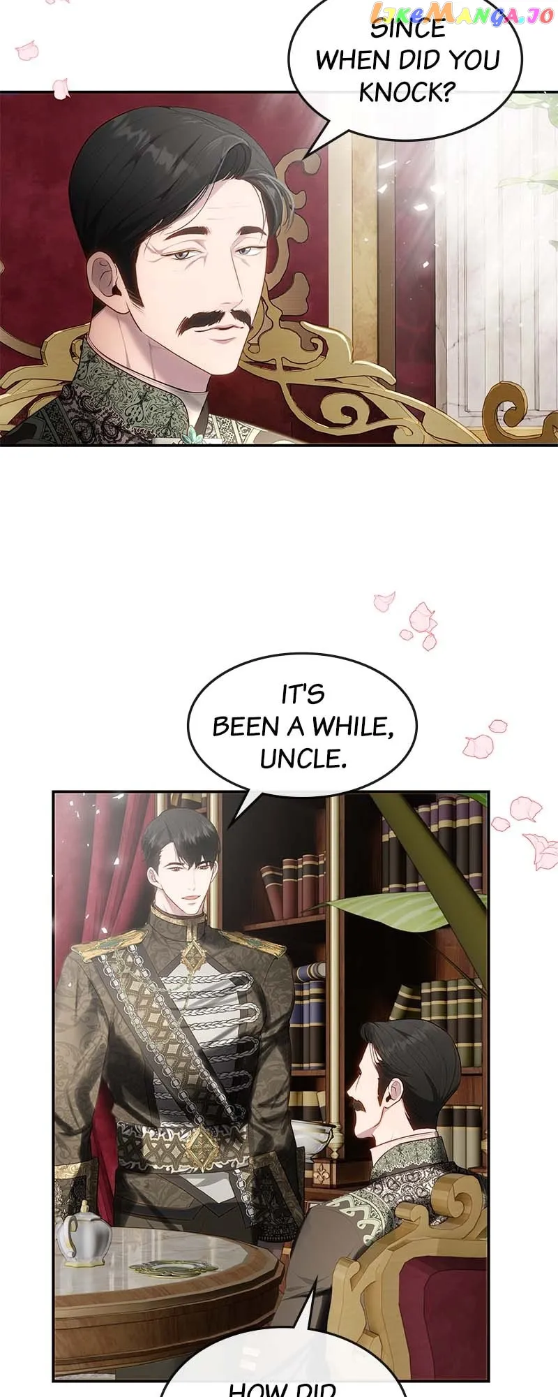 Thank You for Your Betrayal chapter 18 page 4