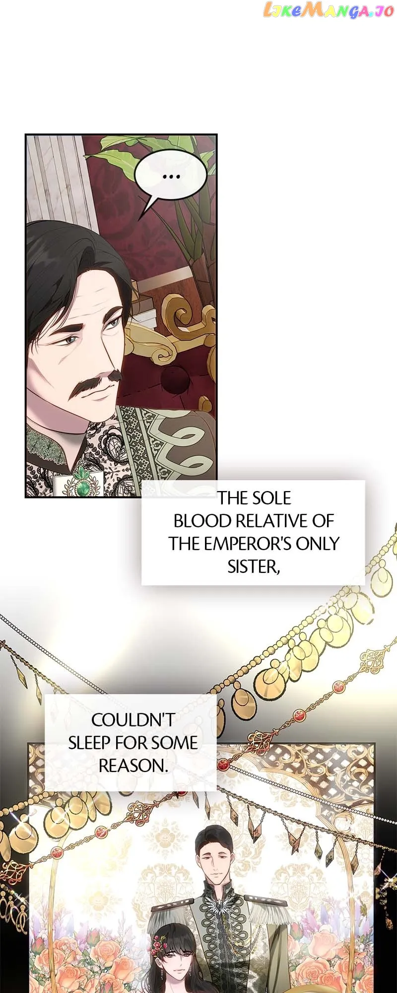 Thank You for Your Betrayal chapter 18 page 7