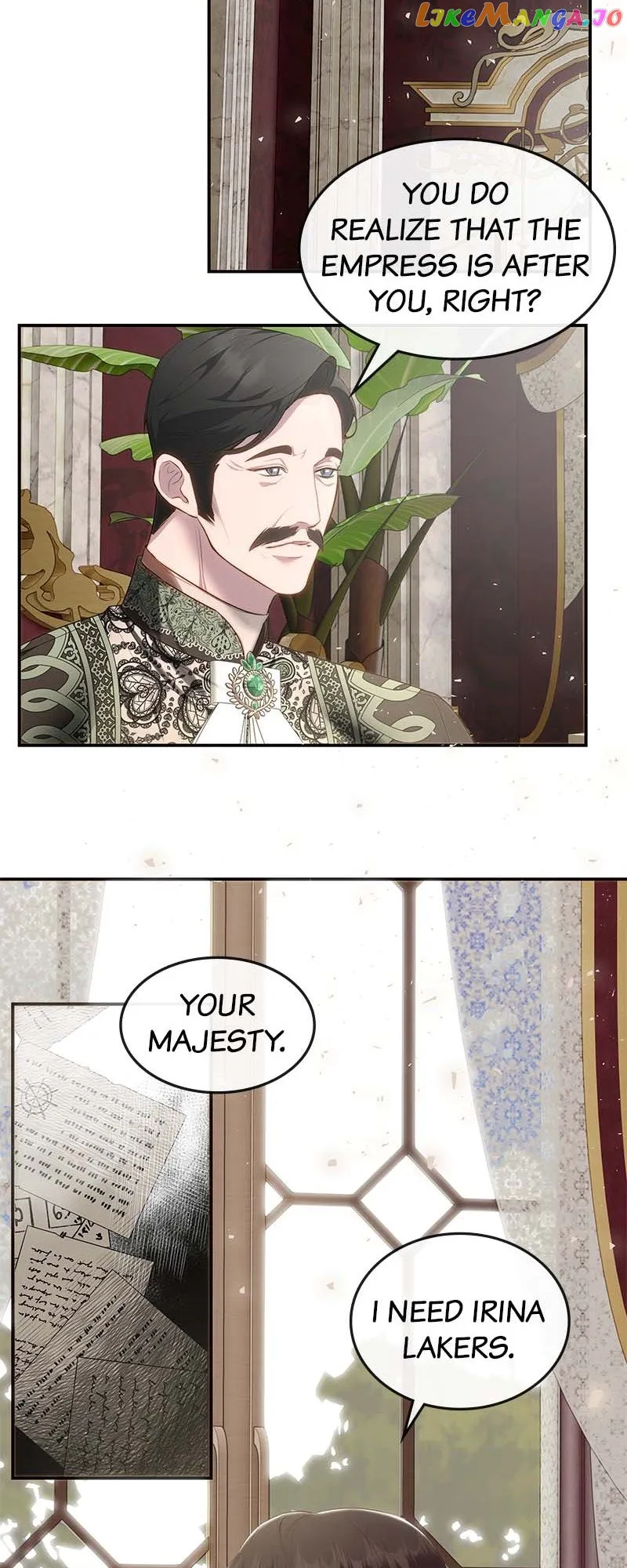 Thank You for Your Betrayal chapter 18 page 10