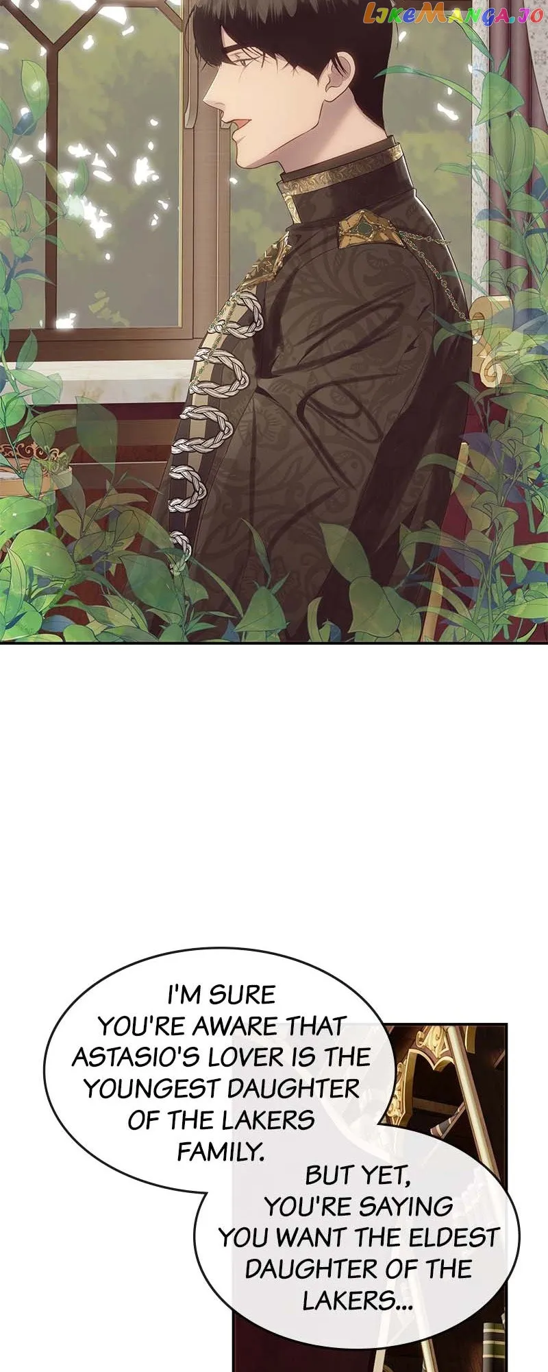 Thank You for Your Betrayal chapter 18 page 11