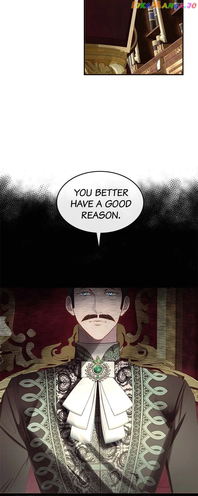 Thank You for Your Betrayal chapter 18 page 12