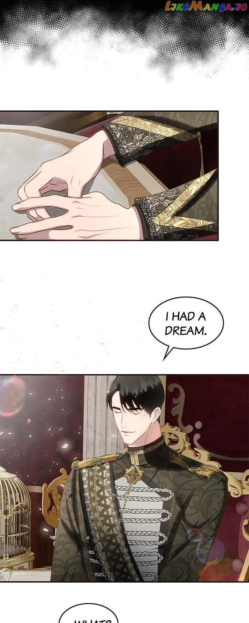 Thank You for Your Betrayal chapter 18 page 13