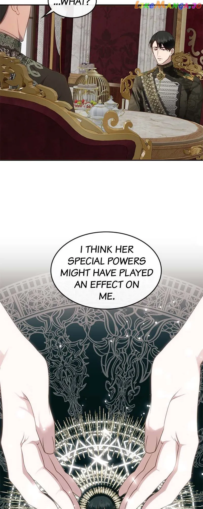 Thank You for Your Betrayal chapter 18 page 14