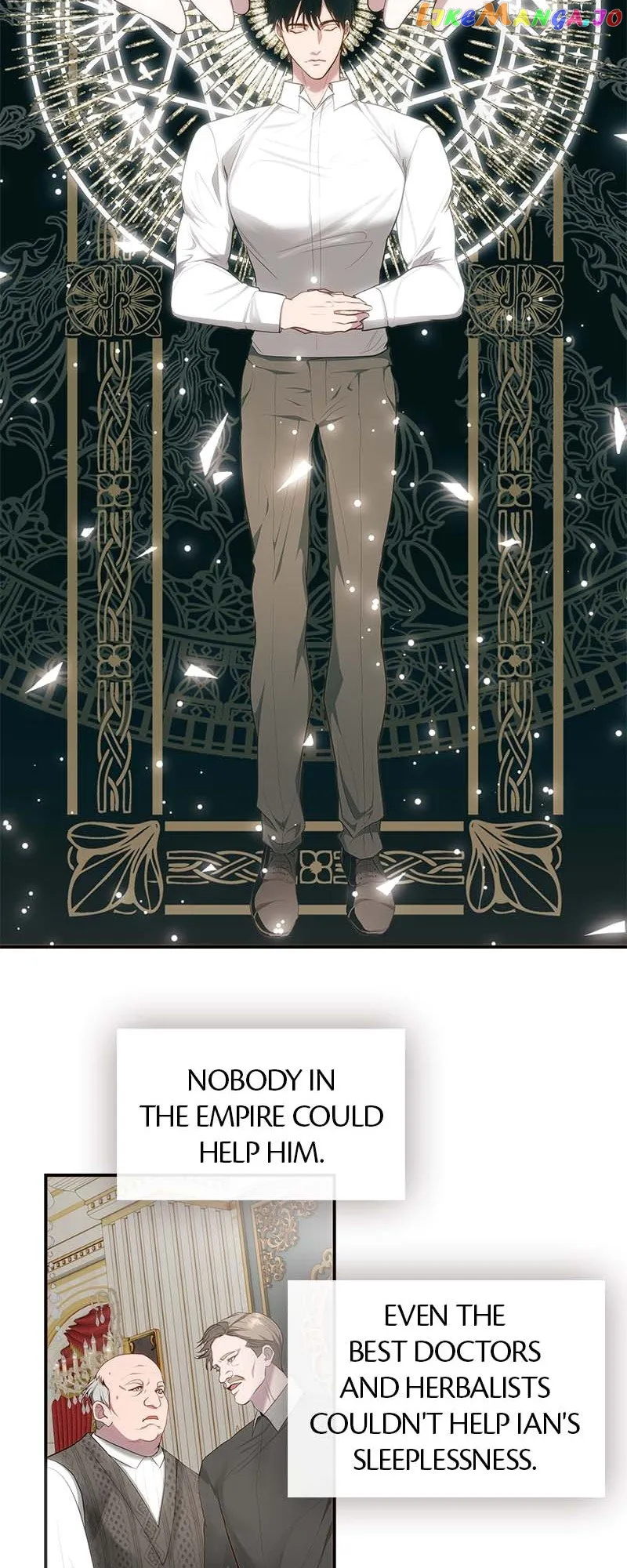 Thank You for Your Betrayal chapter 18 page 15