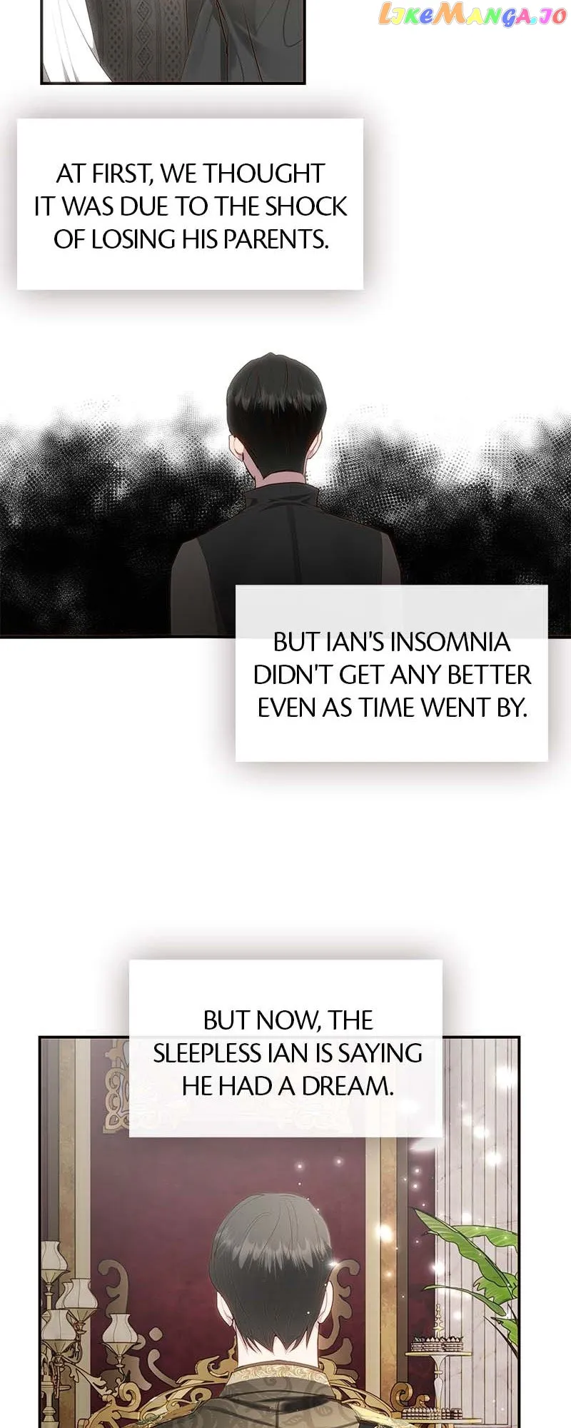 Thank You for Your Betrayal chapter 18 page 16