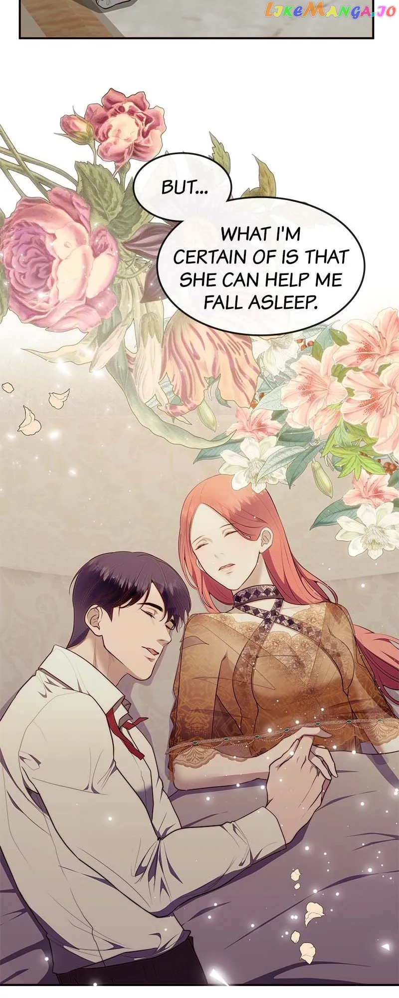 Thank You for Your Betrayal chapter 18 page 22