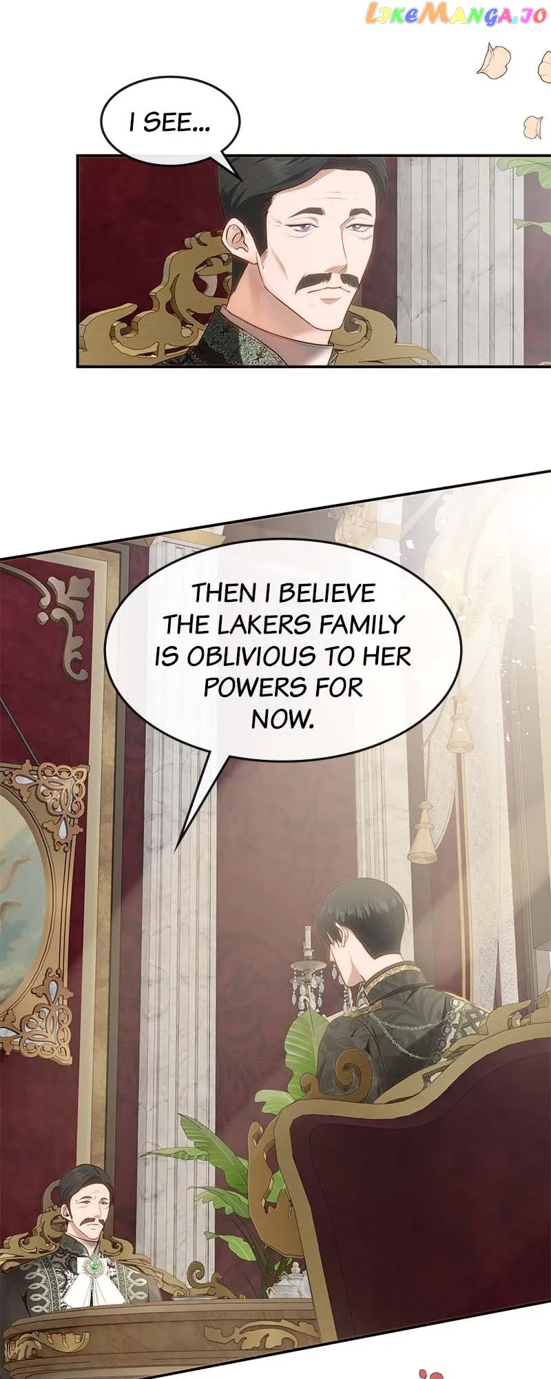 Thank You for Your Betrayal chapter 18 page 23