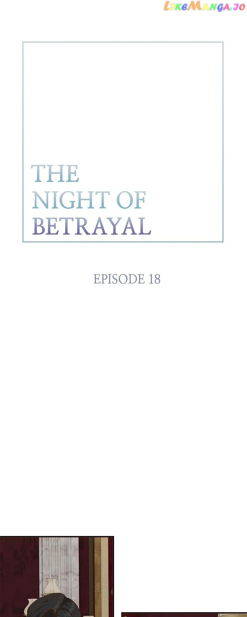 Thank You for Your Betrayal chapter 18 page 28