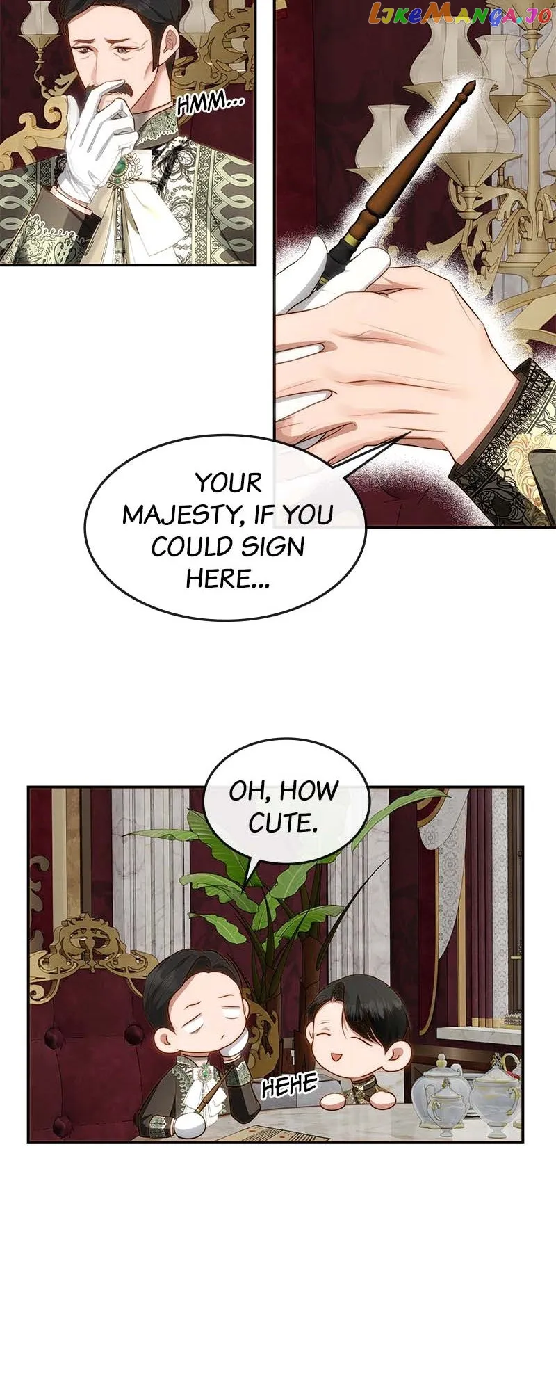 Thank You for Your Betrayal chapter 18 page 29
