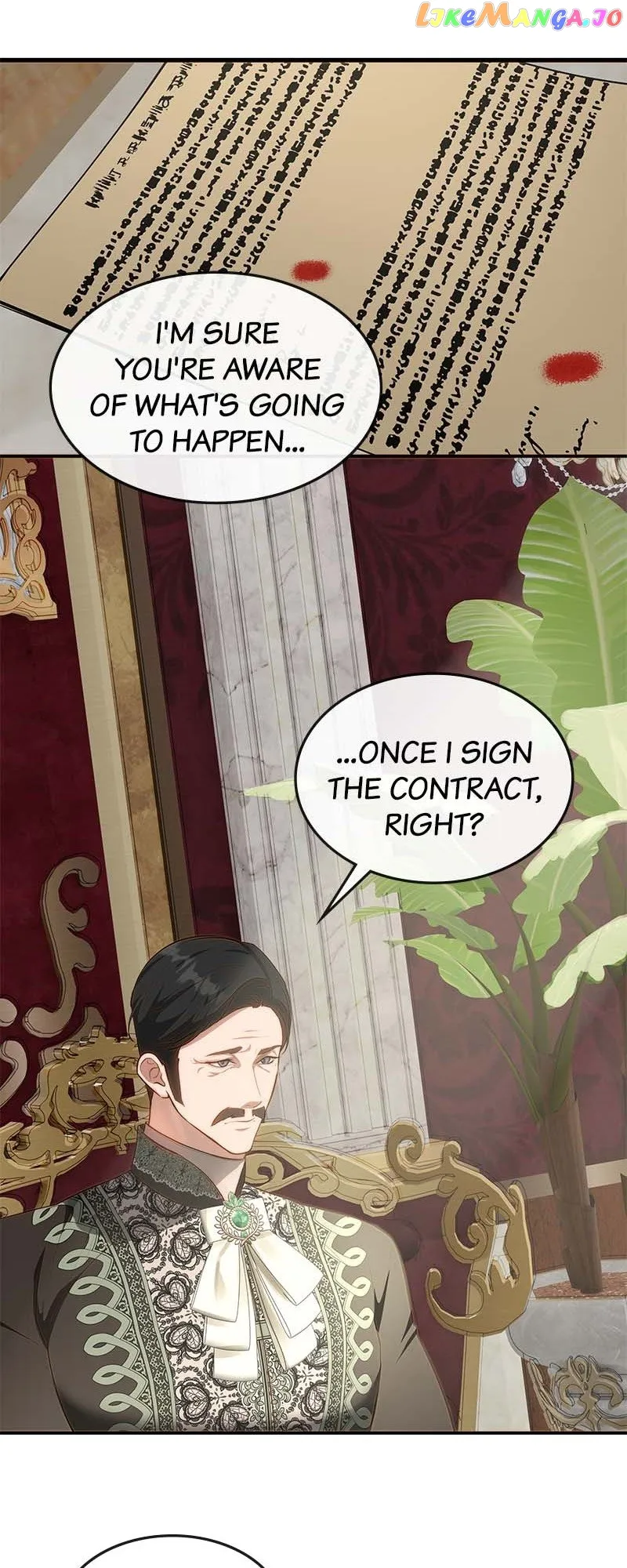 Thank You for Your Betrayal chapter 18 page 30