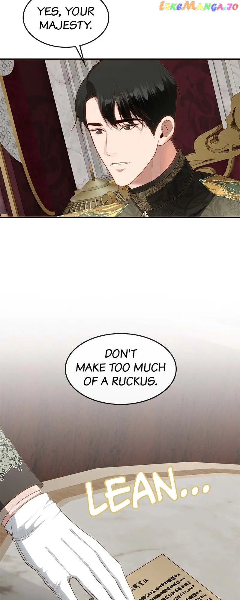 Thank You for Your Betrayal chapter 18 page 31