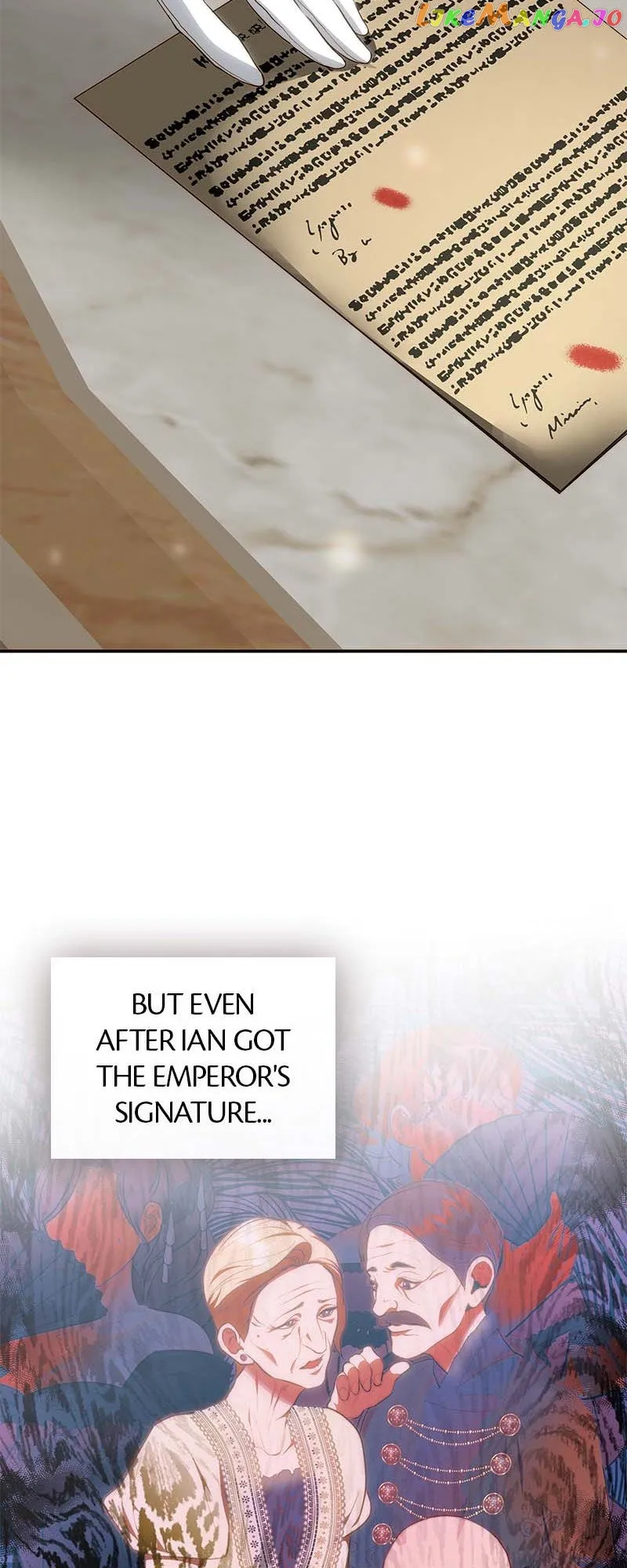 Thank You for Your Betrayal chapter 18 page 32