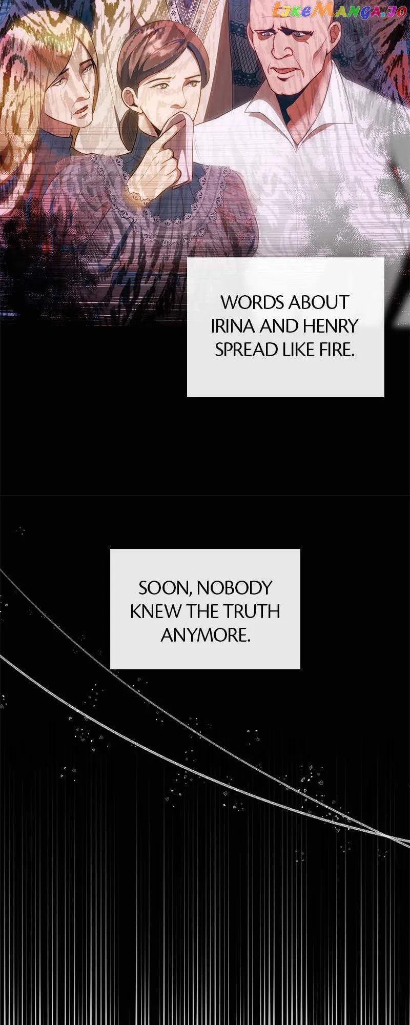 Thank You for Your Betrayal chapter 18 page 33