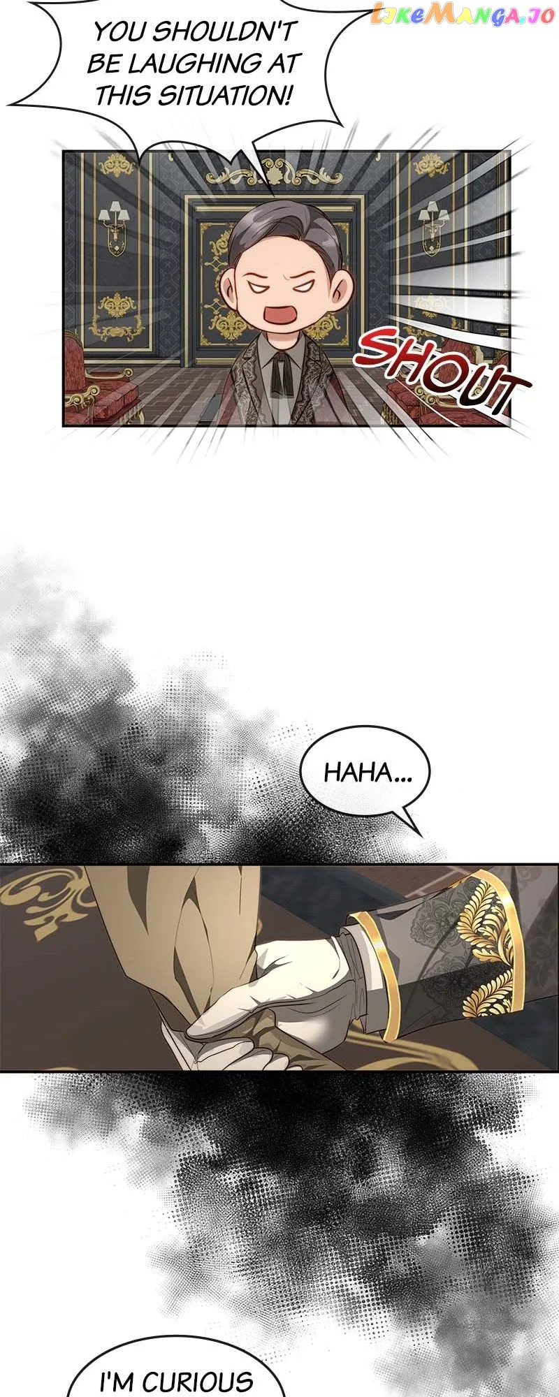 Thank You for Your Betrayal chapter 18 page 37