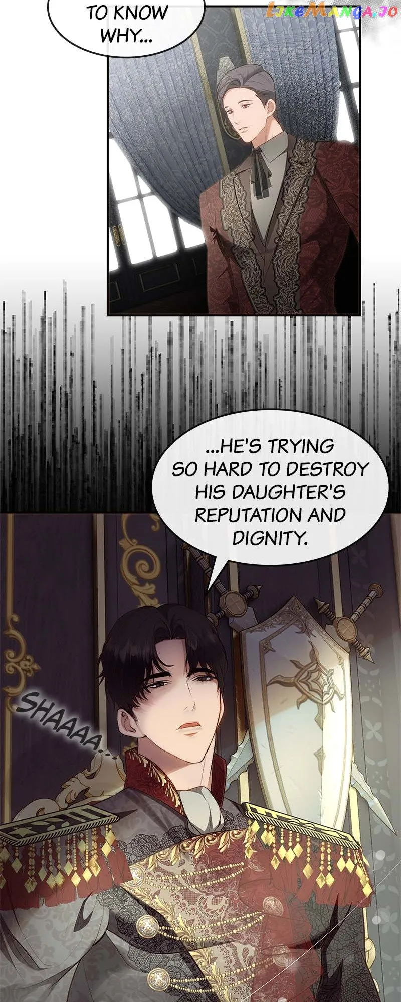Thank You for Your Betrayal chapter 18 page 38