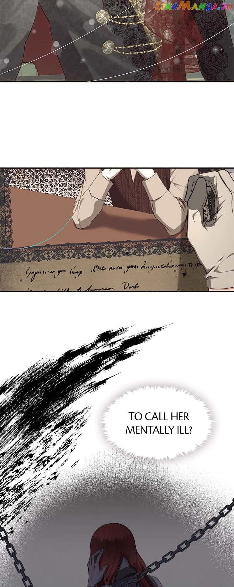 Thank You for Your Betrayal chapter 18 page 39