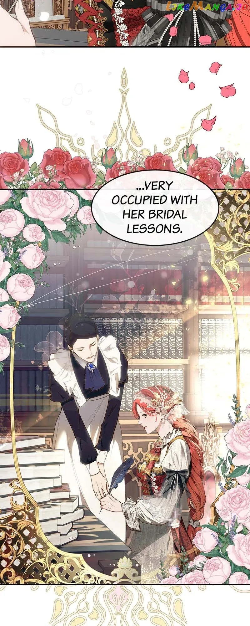 Thank You for Your Betrayal chapter 18 page 45