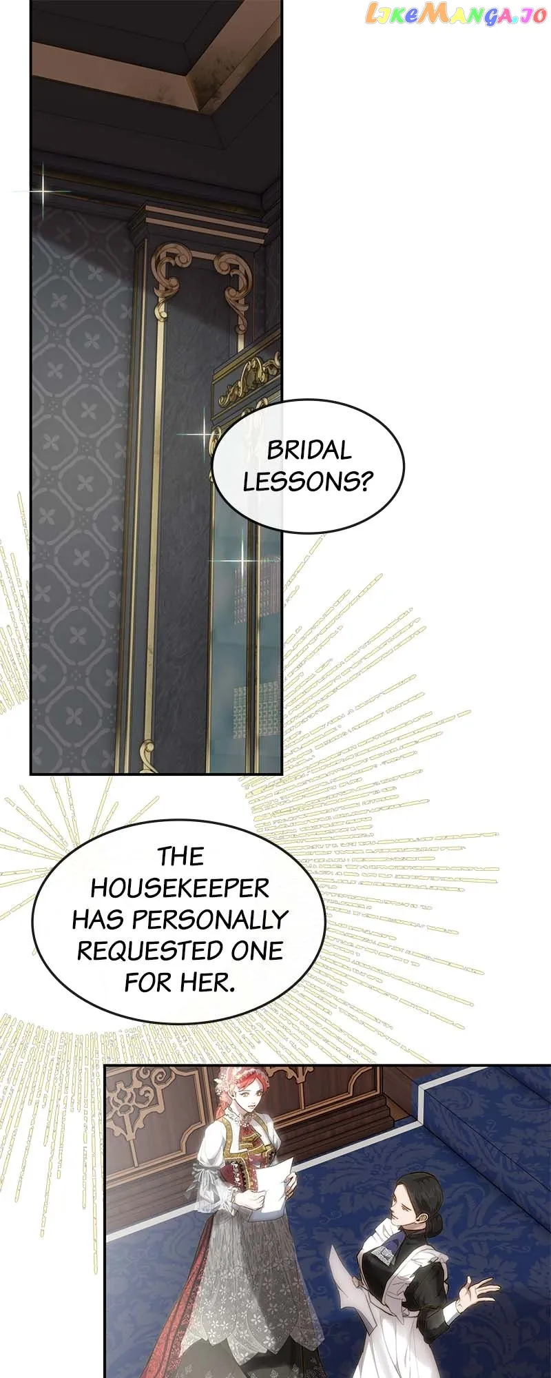 Thank You for Your Betrayal chapter 19 page 1