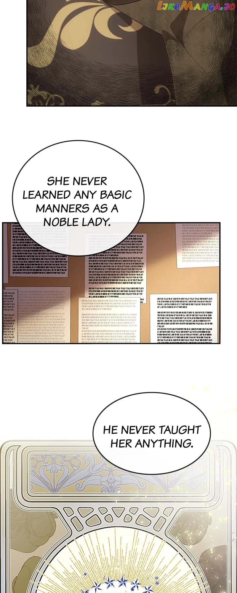 Thank You for Your Betrayal chapter 19 page 7