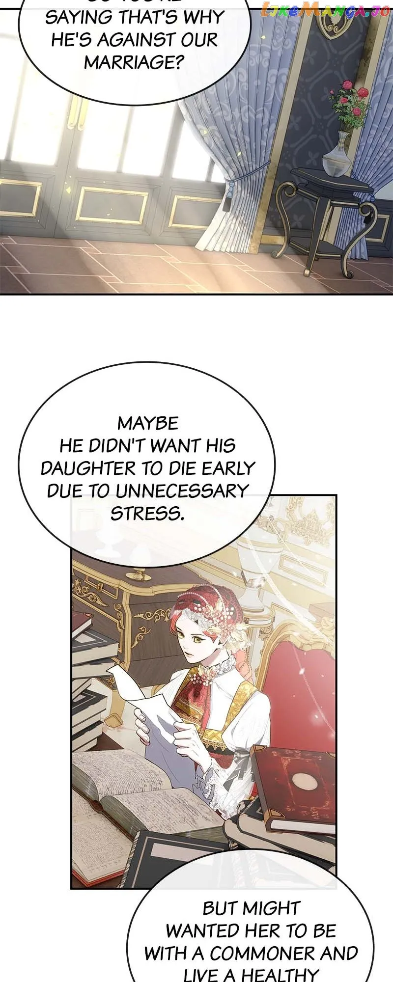 Thank You for Your Betrayal chapter 19 page 9