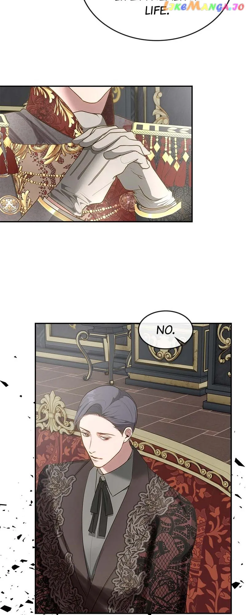 Thank You for Your Betrayal chapter 19 page 10