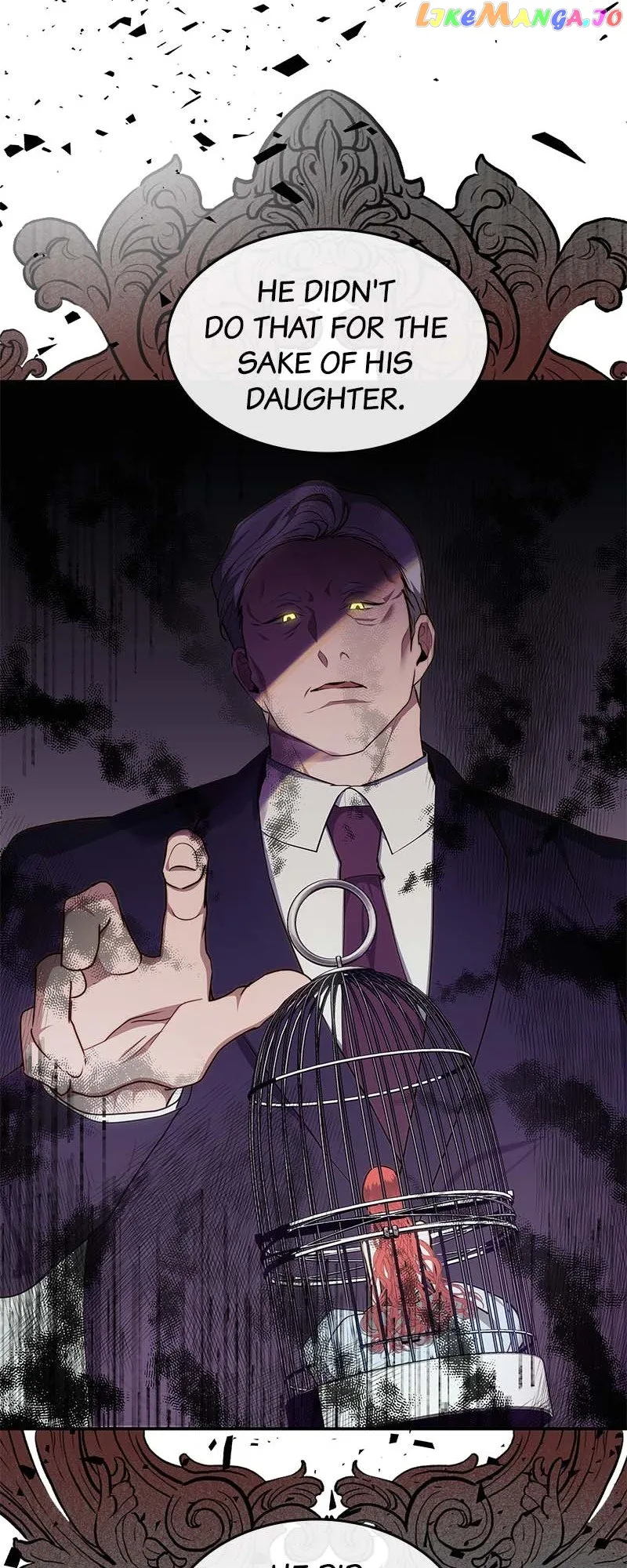 Thank You for Your Betrayal chapter 19 page 11