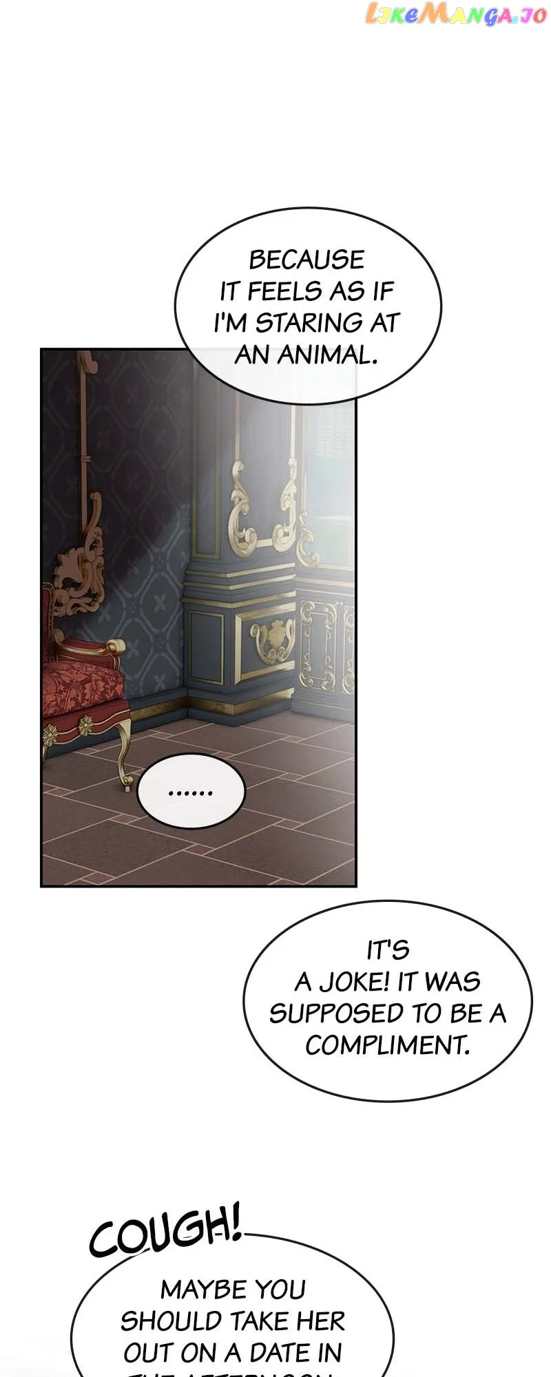 Thank You for Your Betrayal chapter 19 page 13