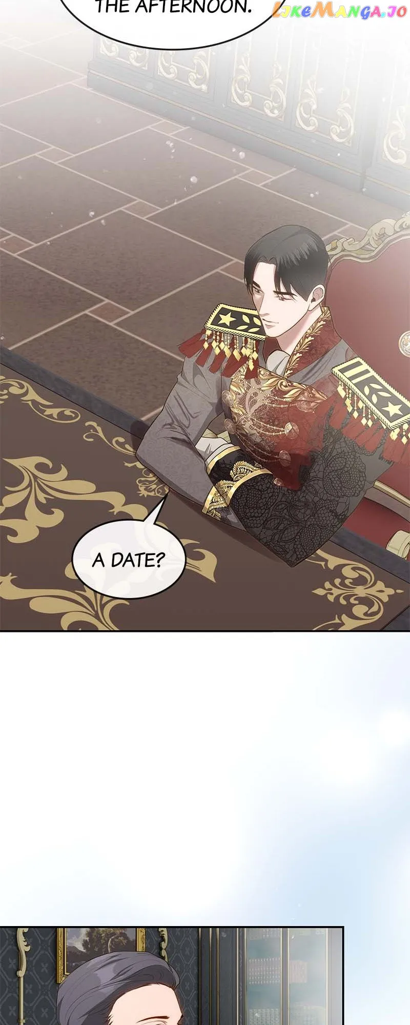 Thank You for Your Betrayal chapter 19 page 14