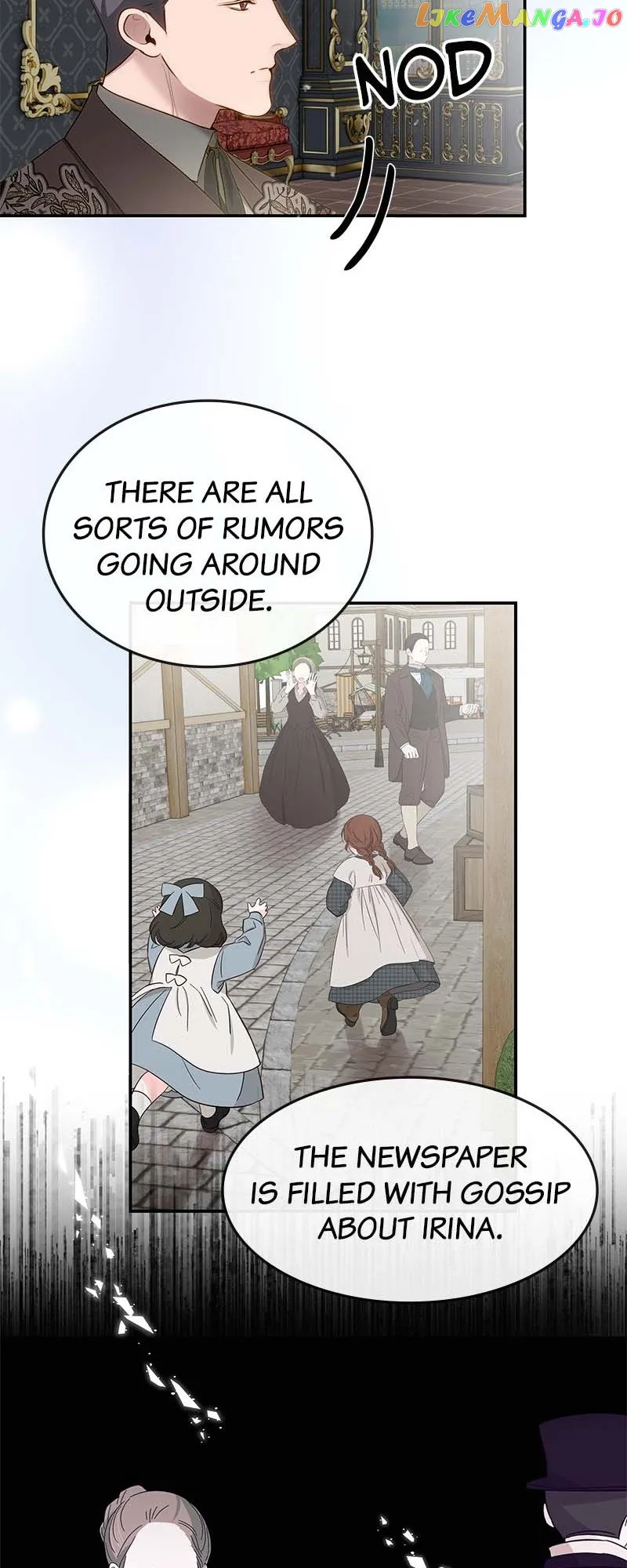 Thank You for Your Betrayal chapter 19 page 15