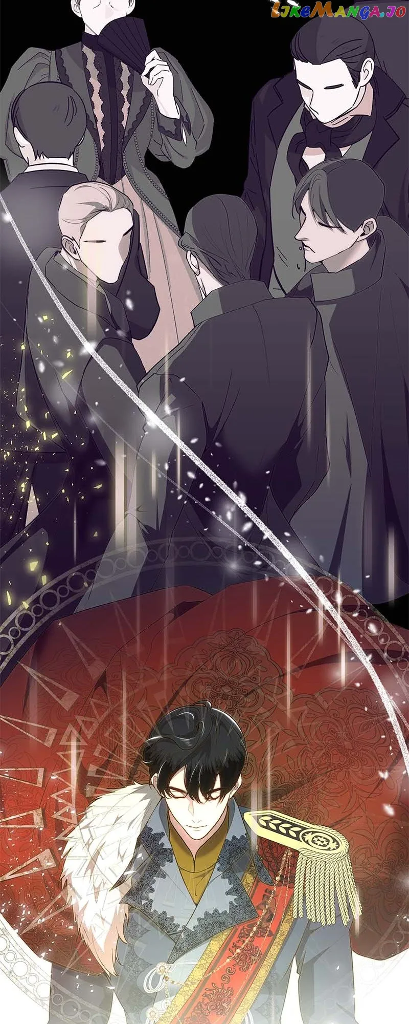 Thank You for Your Betrayal chapter 19 page 16
