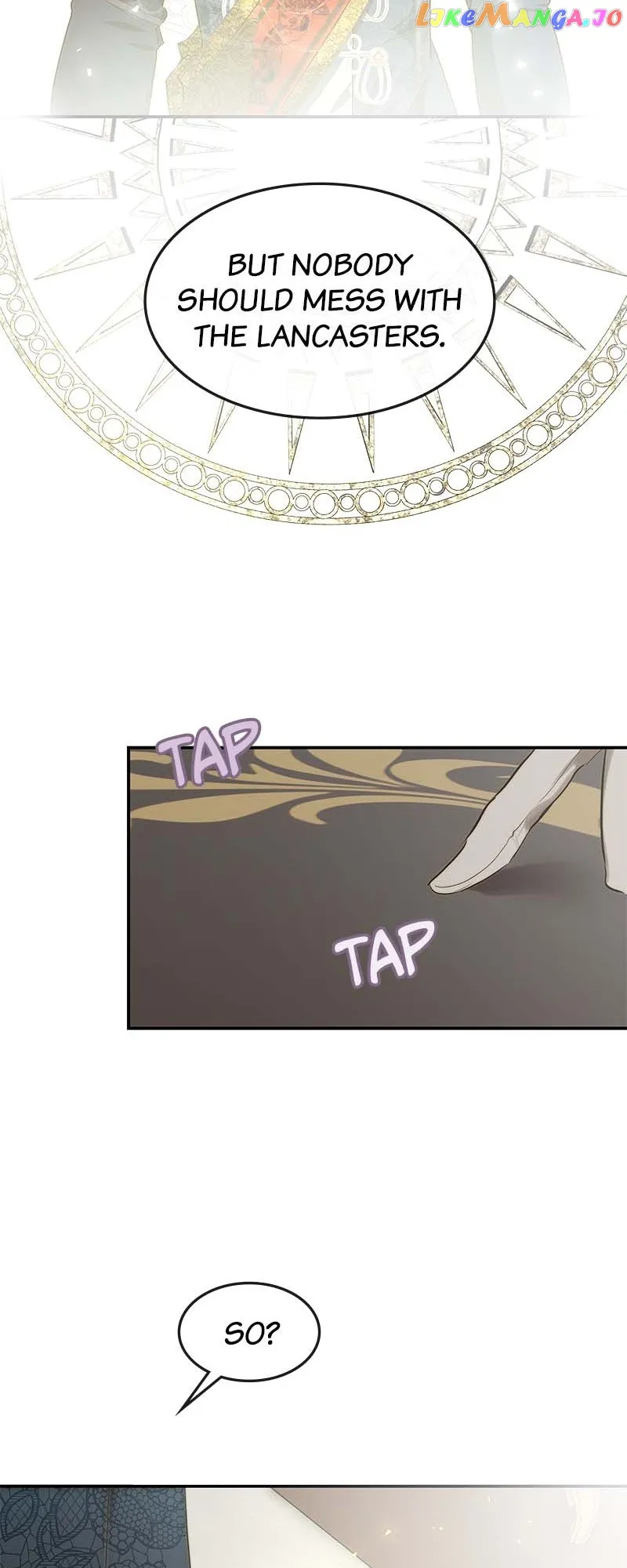 Thank You for Your Betrayal chapter 19 page 17