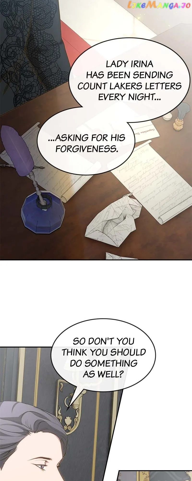 Thank You for Your Betrayal chapter 19 page 18