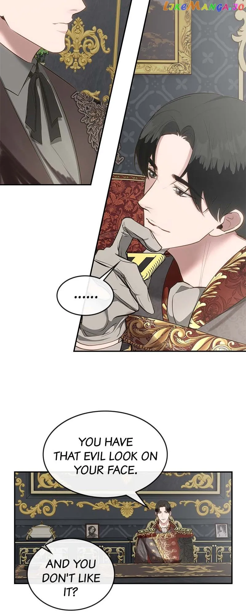 Thank You for Your Betrayal chapter 19 page 19