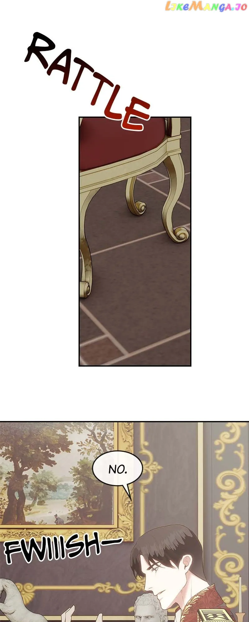 Thank You for Your Betrayal chapter 19 page 20