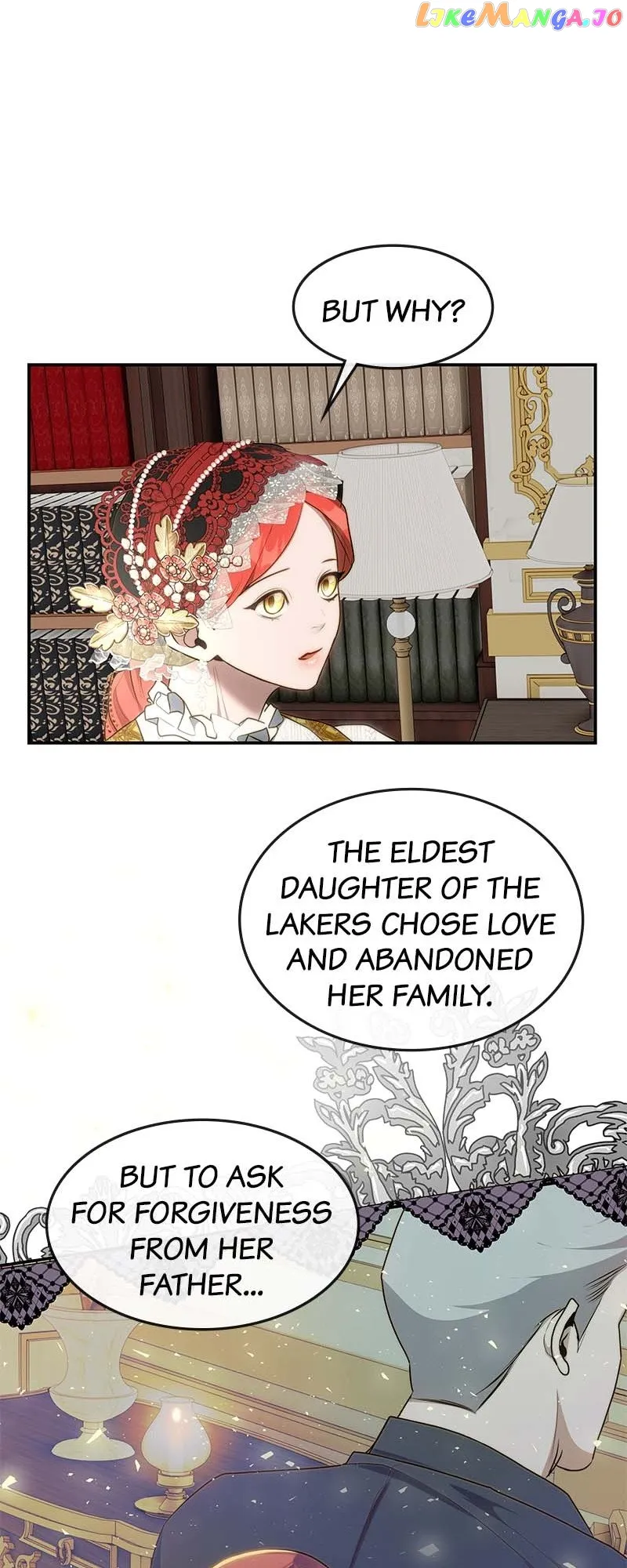 Thank You for Your Betrayal chapter 19 page 26