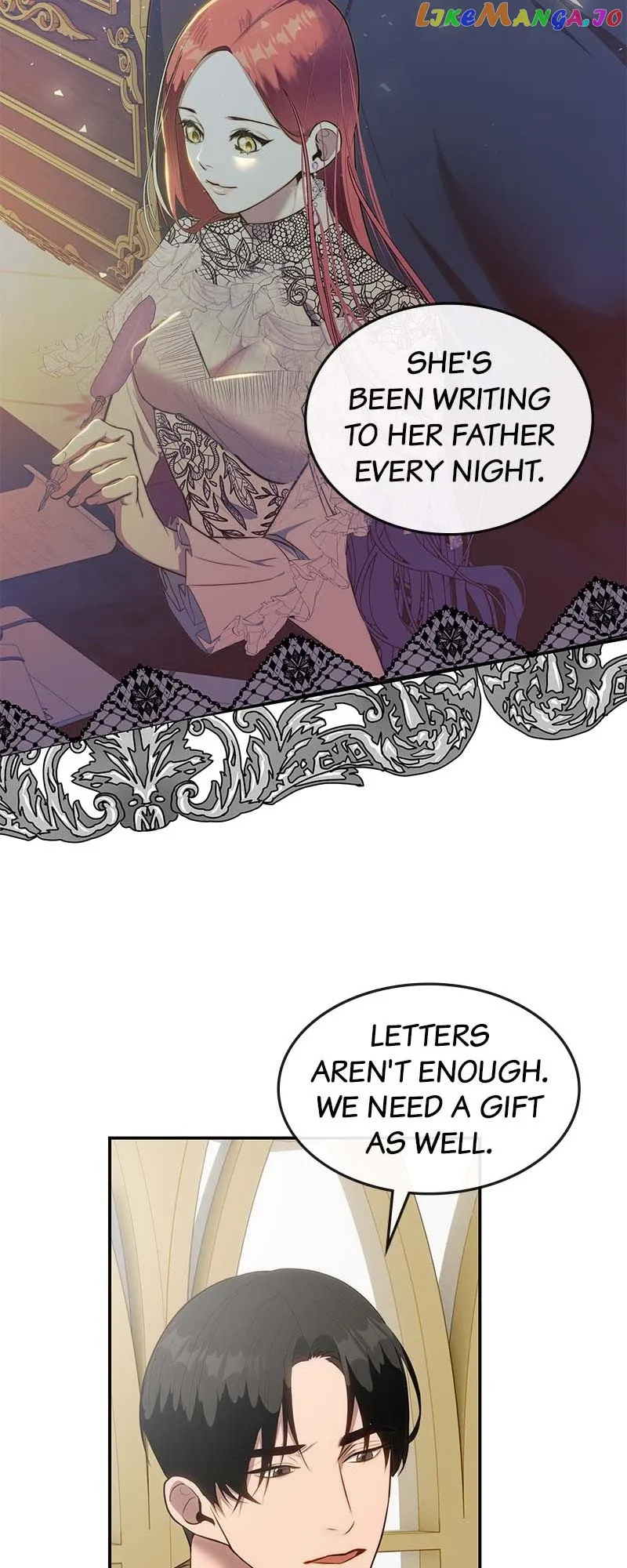 Thank You for Your Betrayal chapter 19 page 27