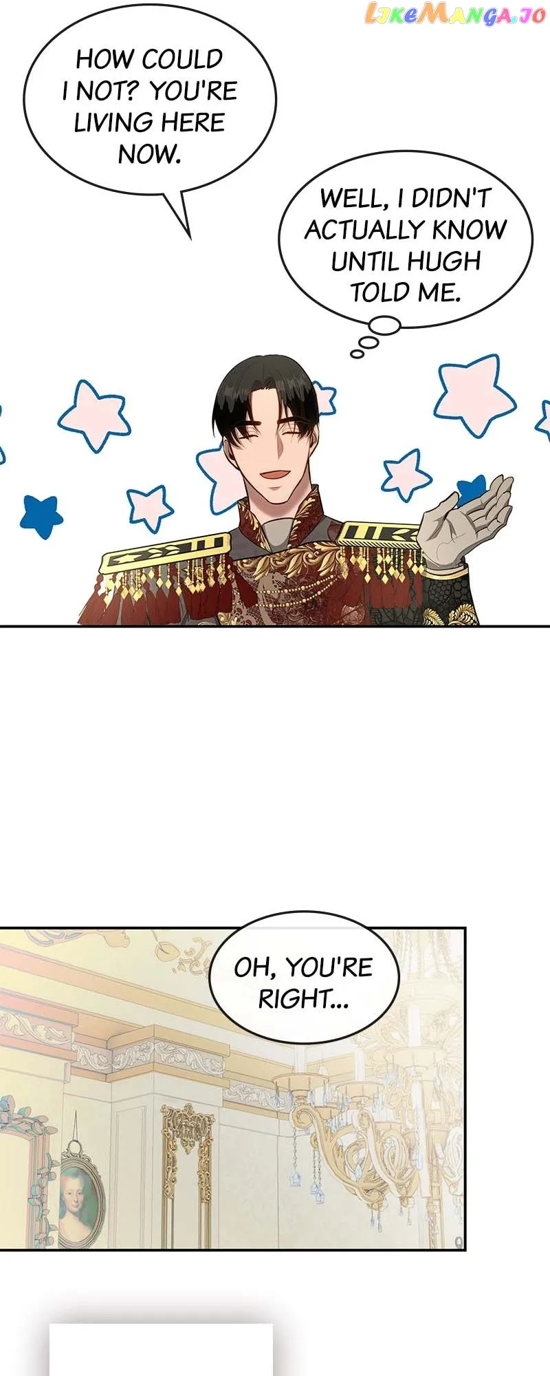 Thank You for Your Betrayal chapter 19 page 29