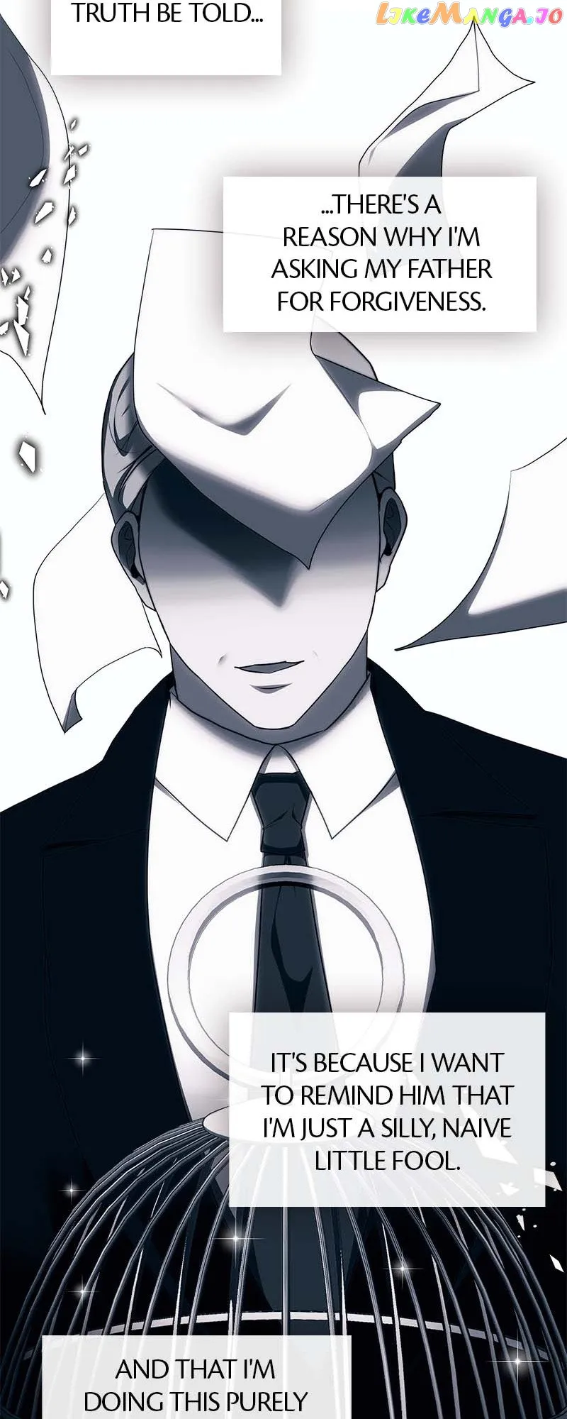 Thank You for Your Betrayal chapter 19 page 30