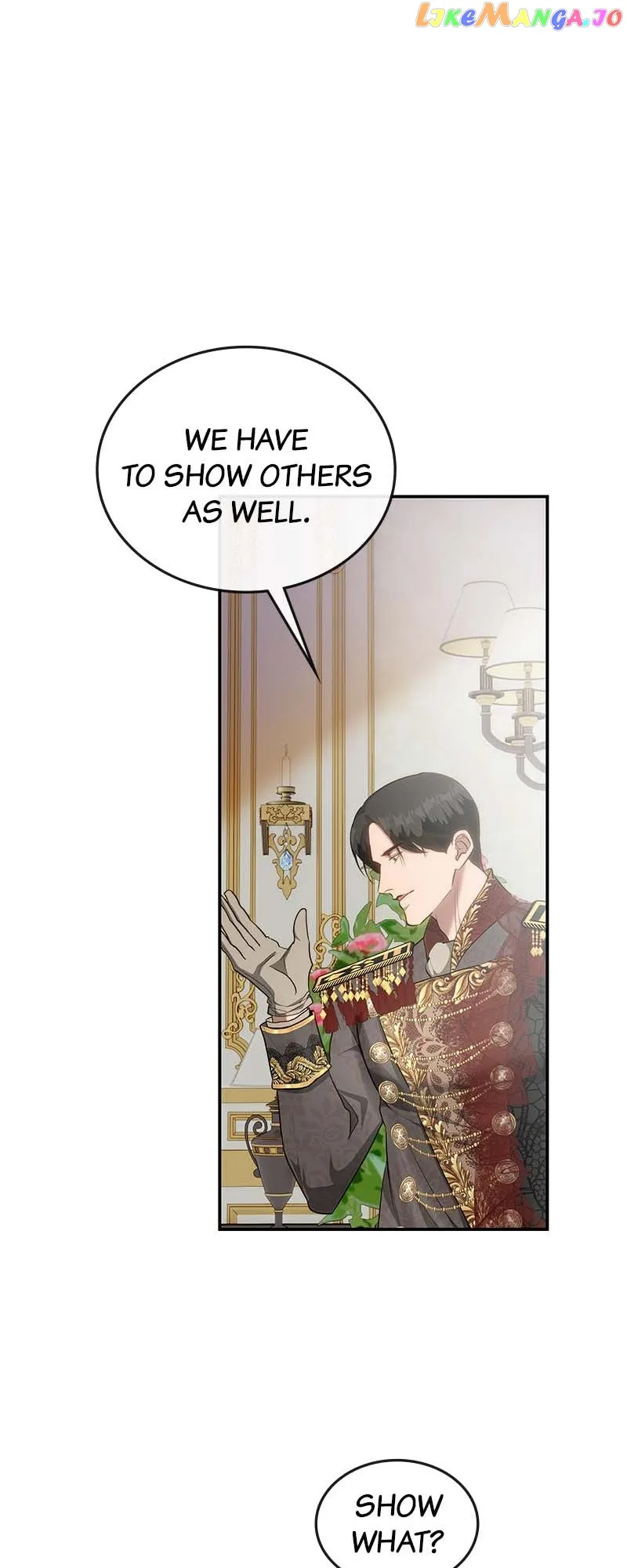 Thank You for Your Betrayal chapter 19 page 32