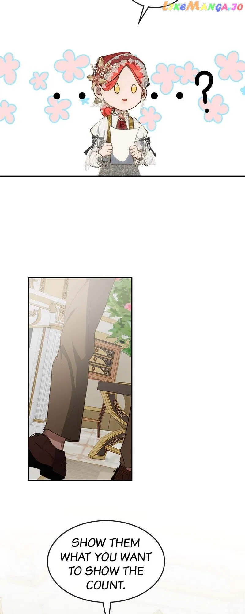 Thank You for Your Betrayal chapter 19 page 33