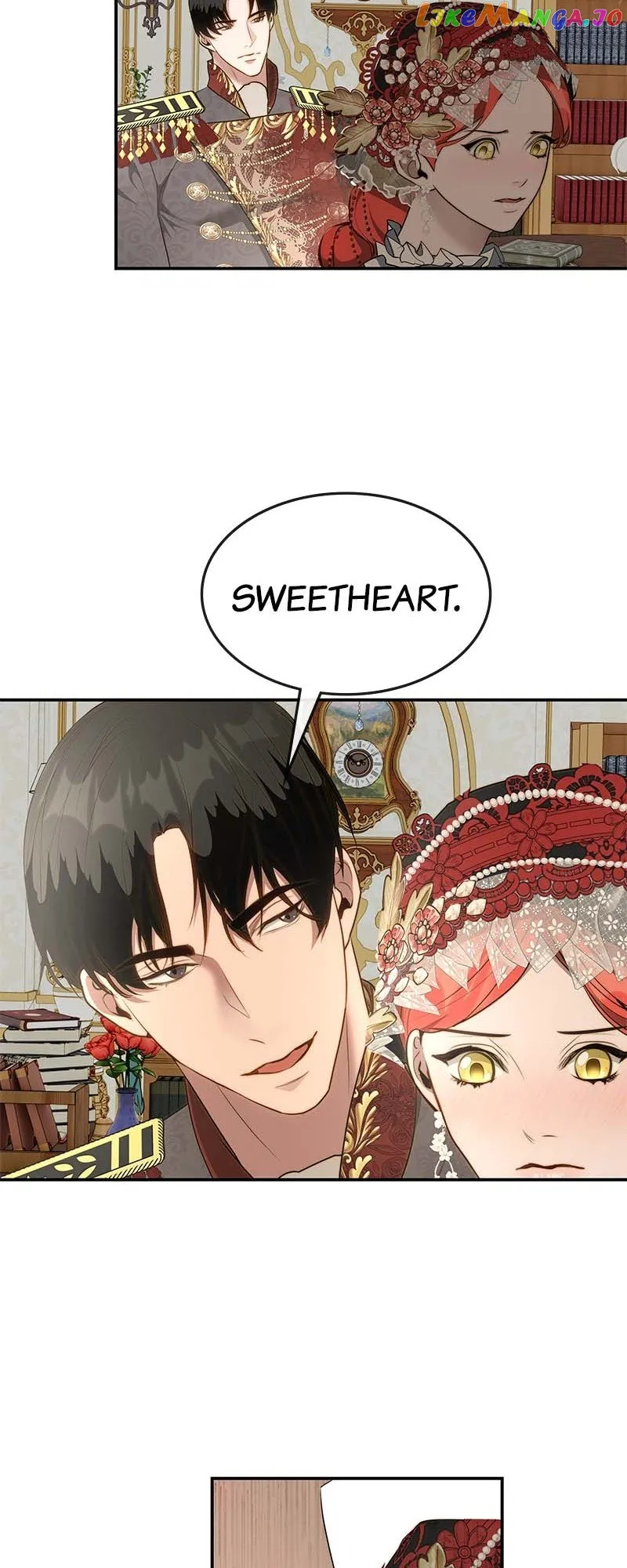 Thank You for Your Betrayal chapter 19 page 39